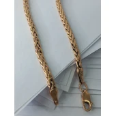 Bratara Din Aur Proba 585* 3.53 gr