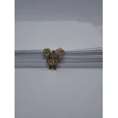 Pandantiv Din Aur Proba 585* 1.19 Gr