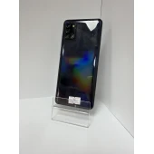 Telefon Samsung Galaxy A31 128 GB Black