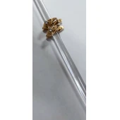 Cercei Din Aur Proba 585* 1.65 gr