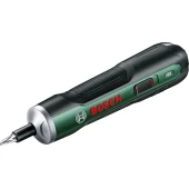 Șurubelniță electrică Bosch PushDrive