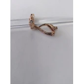 Cercei Din Aur Proba 585 1.65gr