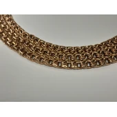 Bratara Din Aur Proba 585 24.46 Gr