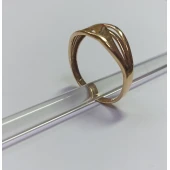 Inel din Aur proba 585* 1.80 gr