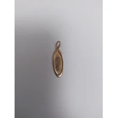 Pandativ Din Aur Proba 585* 0,9 gr