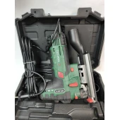 Ferăstrău vertical cu pendul și ghidaj laser Parkside PSTK 800 E3