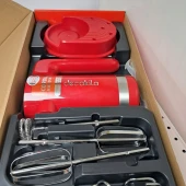 Mixer de mână fără fir Decakila KMMX006R