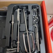 Mixer de mână fără fir Decakila KMMX006R