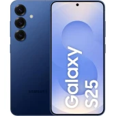 Telefon Samsung Galaxy S25 256 GB Blue