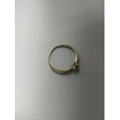 Inel Din Aur proba 375* 1,97 gr