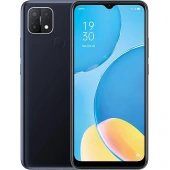 Telefon Oppo A15 32 GB Dark Blue