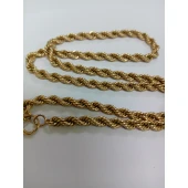 Lant din aur Proba 585 .31.78gr