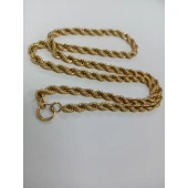 Lant din aur Proba 585 .31.78gr