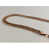 Bratara din Aur Proba  585* 7.17 gr