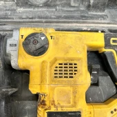 Ciocan rotopercutor Stanley Sthr 323