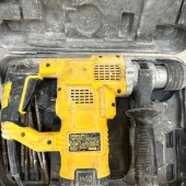 Ciocan rotopercutor Stanley Sthr 323