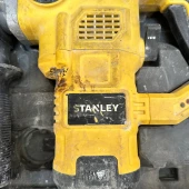 Ciocan rotopercutor Stanley Sthr 323
