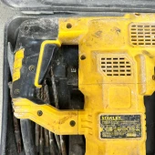 Ciocan rotopercutor Stanley Sthr 323