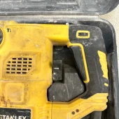 Ciocan rotopercutor Stanley Sthr 323