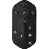 Monitor VIEWSONIC OLED XG272-2K-OLED Gaming Black/White