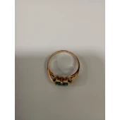 Inel proba 585*2,49gr.