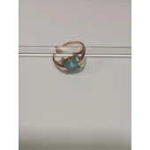 Inel proba 585*2,49gr.