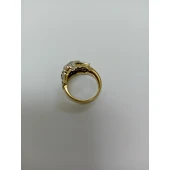 Inel Din Aur Proba 750* 6.80 gr