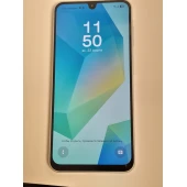 Telefon Samsung Galaxy A16 128 GB Silver