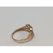 Inel Din Aur Proba 585* 2.00 gr