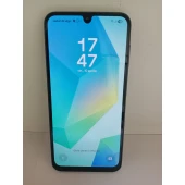 Telefon Samsung Galaxy A16 128 GB Black