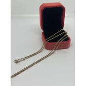 Lant din aur 585* 7.05gr