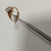 Inel Din Aur 585*2.83gr