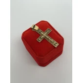 Cruce din aur 585* 5.79gr