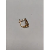 Cercei Din Aur Proba 585* 1,64 gr