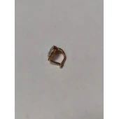 Cercei Din Aur Proba 585* 1,64 gr