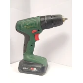 Surubelnita Bosch Easy Impact 18V-38 Green
