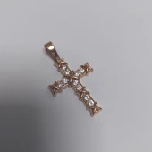 Cruce 585* 3,9gr