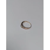 Inel din aur Proba 585* 1,41gr