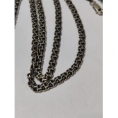 Lant Din Argint Proba 925* 17,16 gr