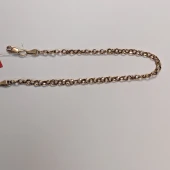 Brățară Din Aur Proba 585 2,69 gr