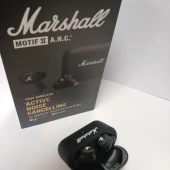 Căști Marshall Motif II