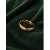 Vrighetă Din Aur Proba 375* 2,82 gr