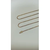 Lant din Aur Proba 585* 2.64g