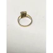 Inel din aur Proba 585* 3.98 Gr