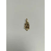 Pandativ din aur Proba 585* 0.44 gr