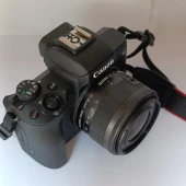 Aparat foto Canon EOS M 50