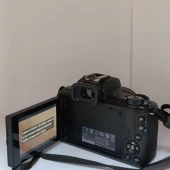 Aparat foto Canon EOS M 50