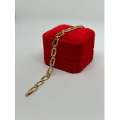 Bratara din aur 585* 4.12gr