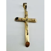 Cruce Din Aur 585* 5.76 gr