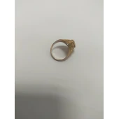 Inel Din Aur 585* 4,30 gr